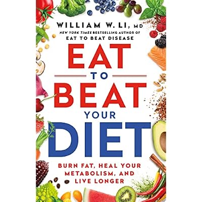 Eat to Beat Your Diet