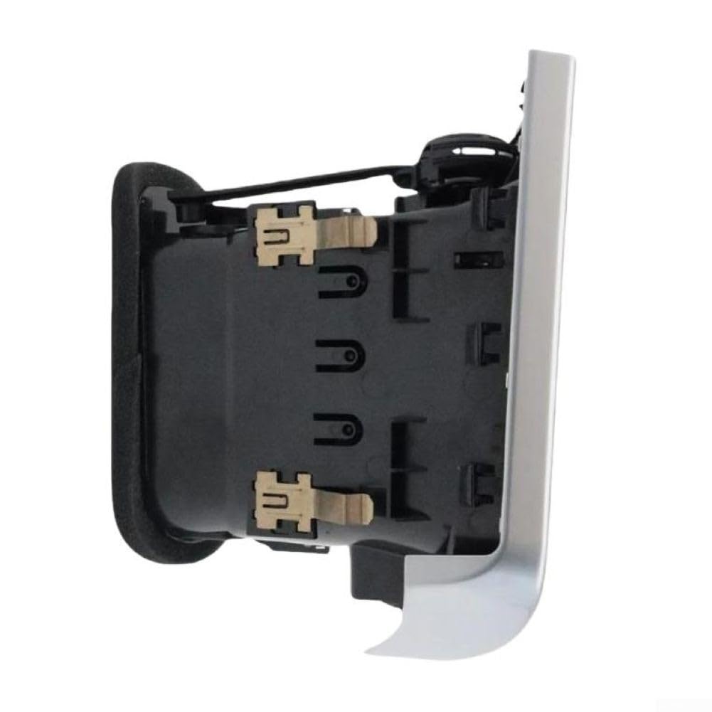 Griglia di ventilazione A1668309200 per posizione anteriore destra compatibile con Mercedes For GLE W166 W292 C292