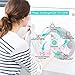 Laneetal Cortinas Dormitorio Moderno Opacas Aislantes luz Suaves(2 Piezas) Evitar Rayos UV...