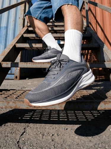 Image of Bacca Bucci Zephyr - All-Day Comfort Running & Training Shoes