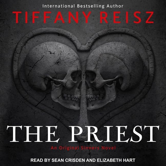The Priest (The Original Sinners Series)