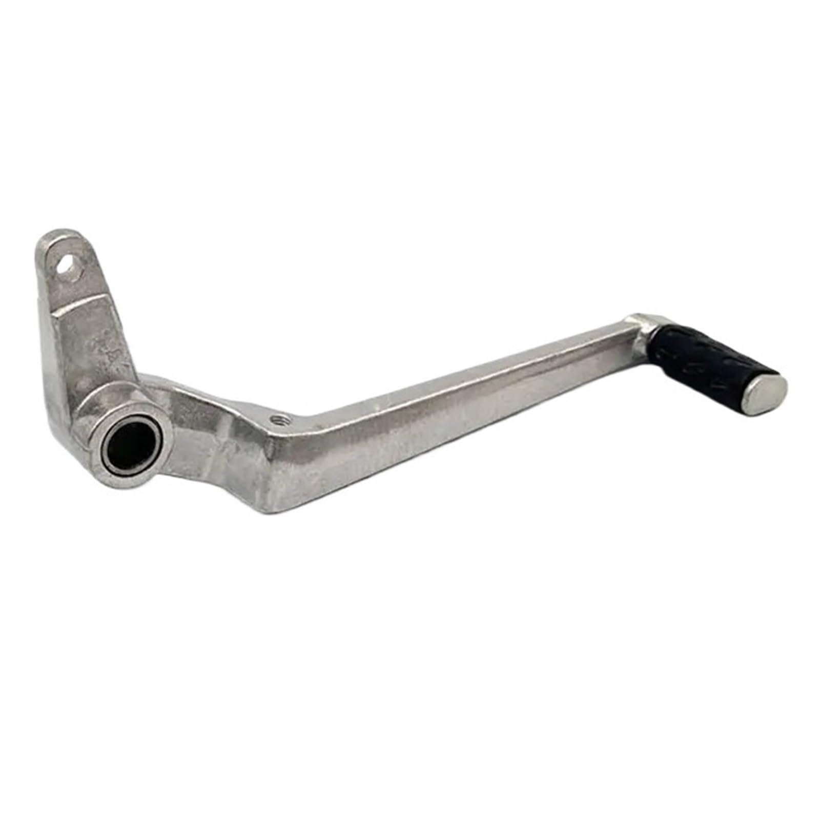 QR0CJNPB Motorcycle Gear Shifter Motorcycle Gear Shift Lever Shifter Pedal for Monster 696 796 795 M1100 2009-2013 Motorbike Accessories Component