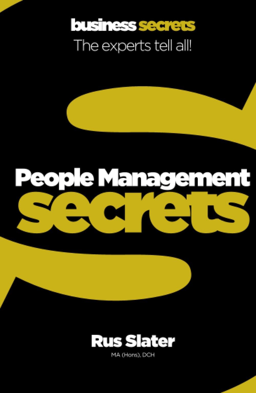 People Management Paperback – 27 May 2010