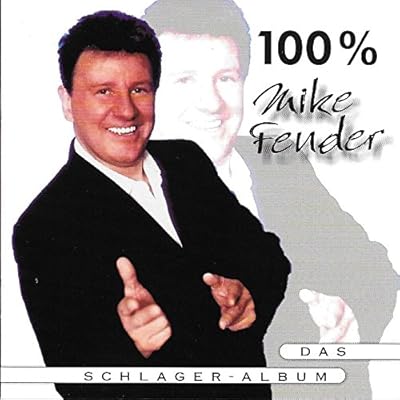 100 Mike Fender