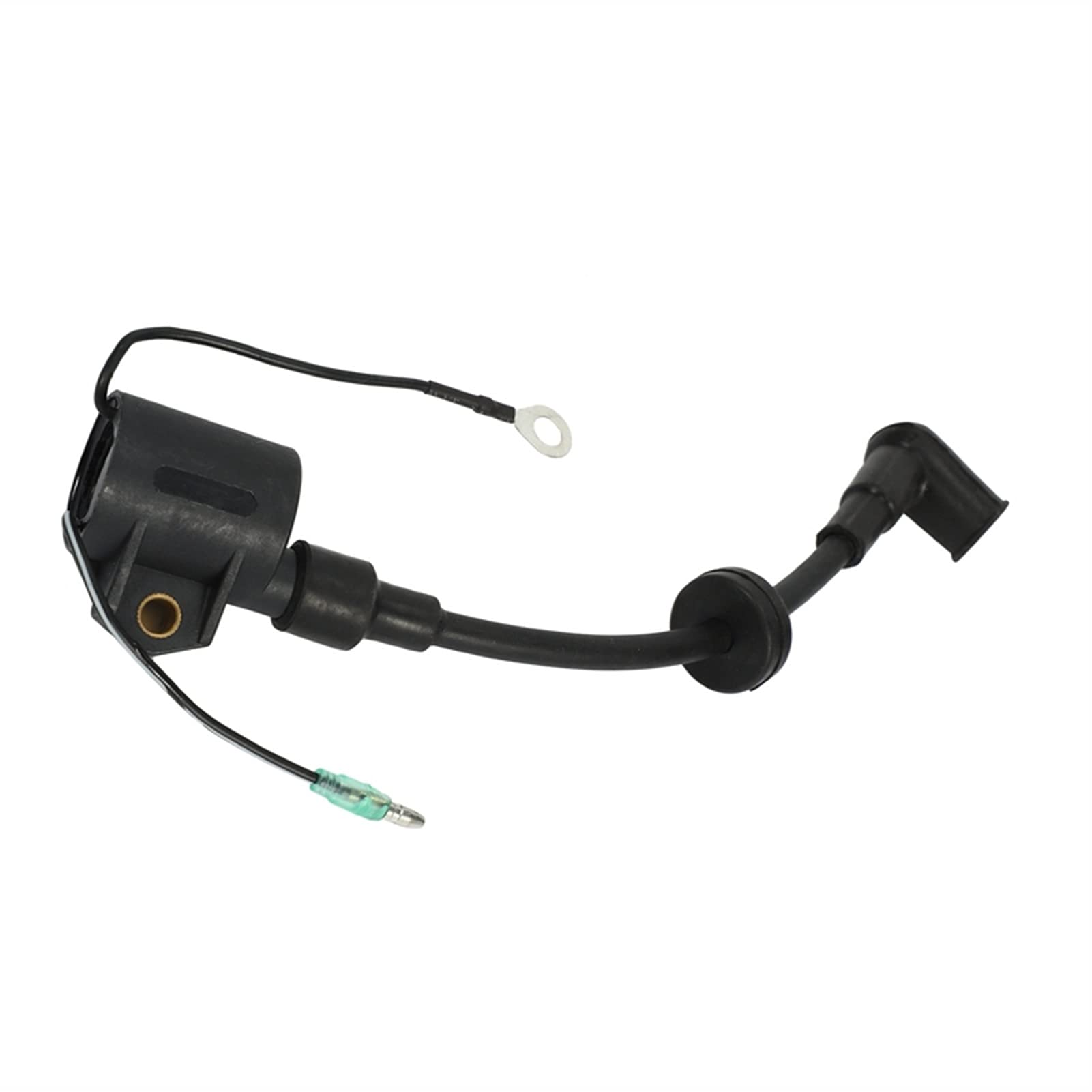 Conjunto de bobina encendido para YAMAHA, motor fueraborda