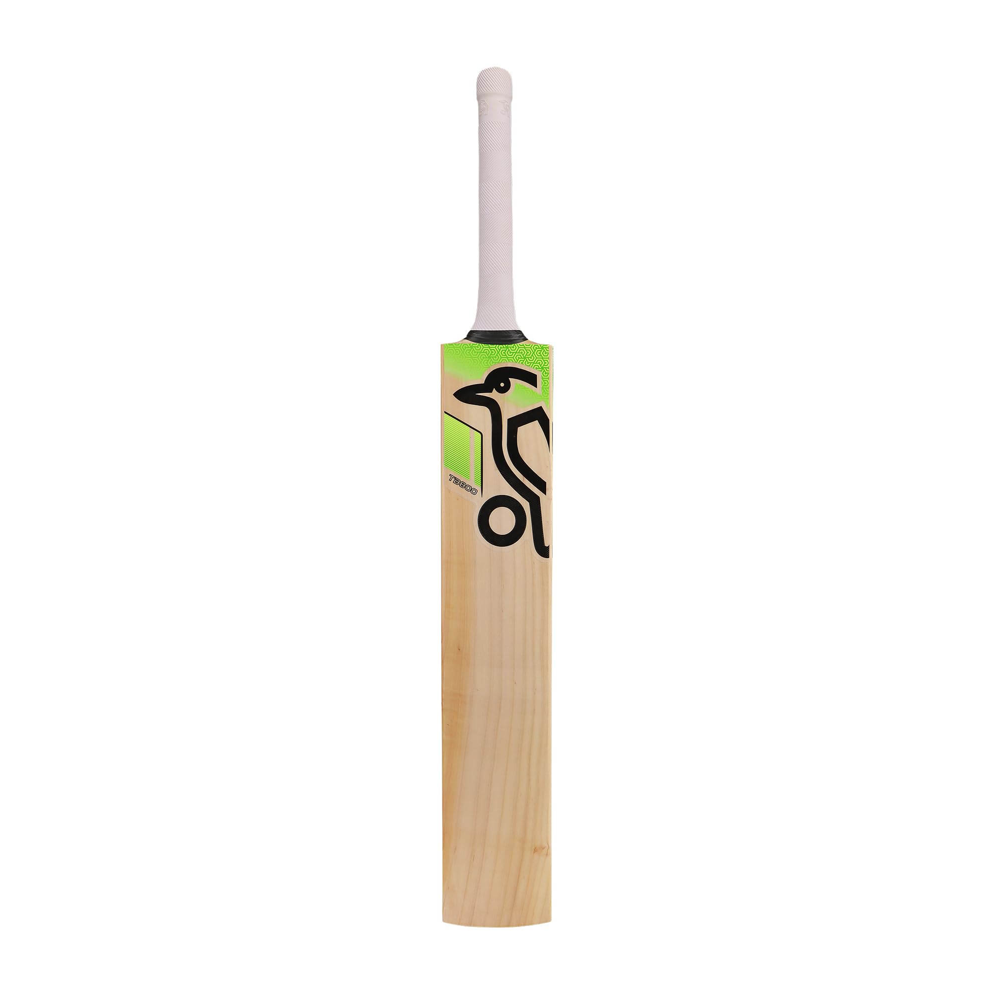 Kookaburra Tb 800 Tennis Ball Cricket Bat Tennisball Cricketschläger, Natur, Kurzer Griff