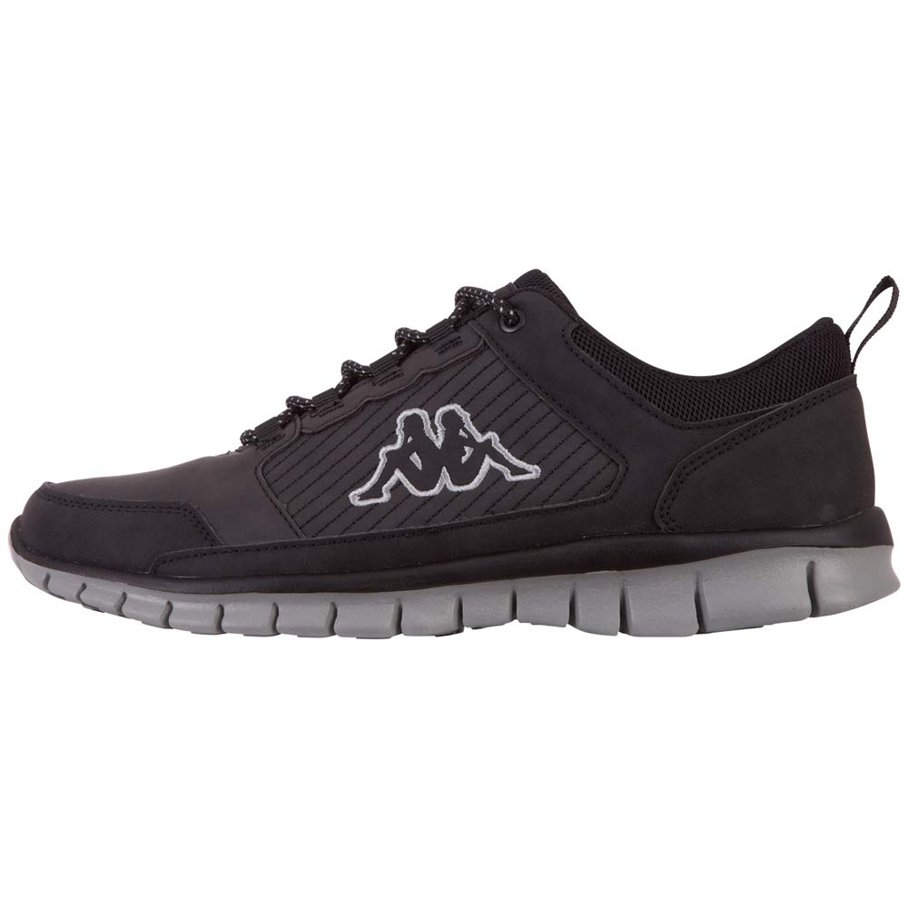 Kappa Tumelo, Zapatillas para Correr de Carretera Unisex Adulto