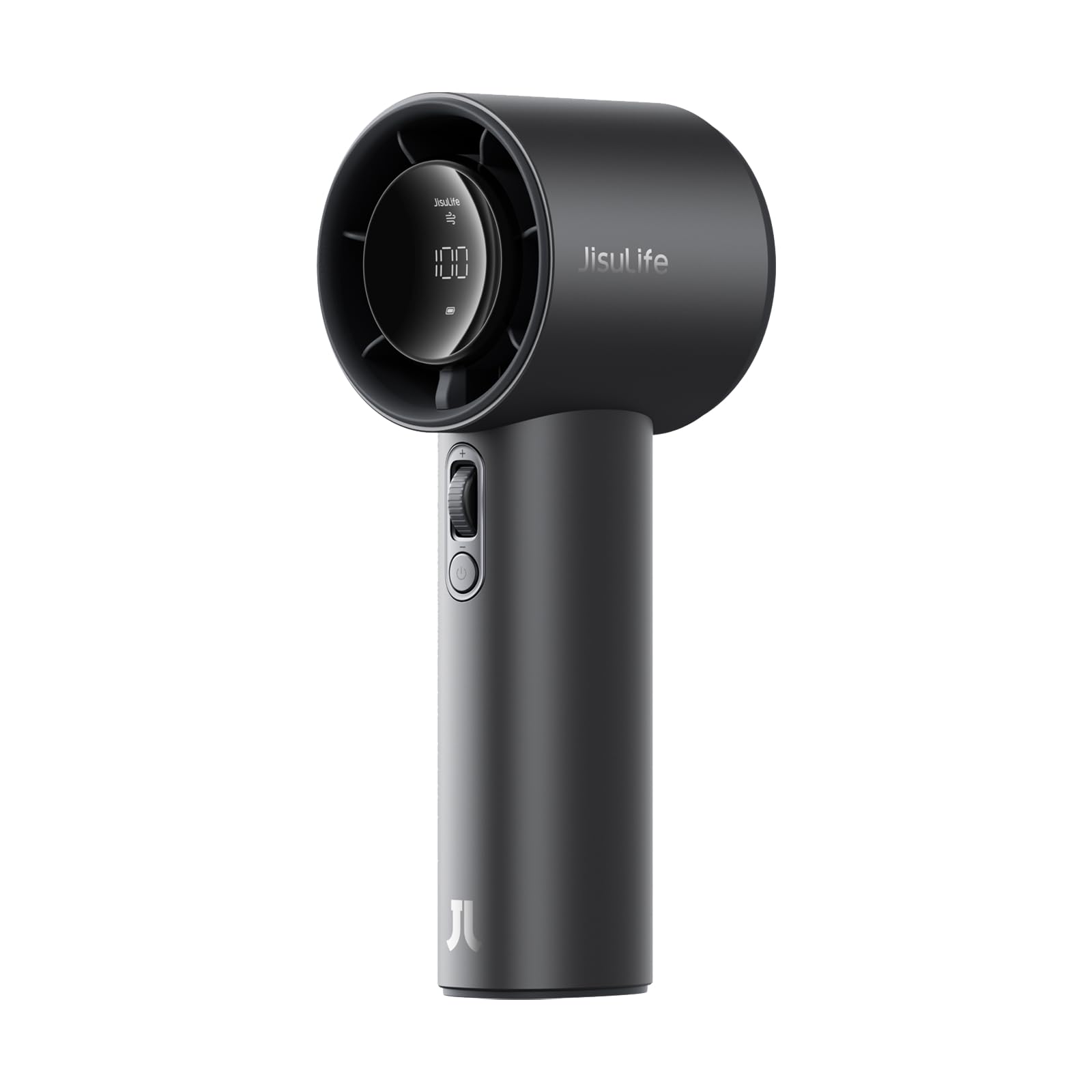 Amazon.co.jp: JisuLife ハンディファン Pro1 S【小型 / 40時間長時間