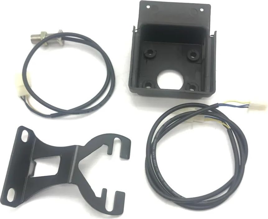 Velocímetro universal apto for motocicleta ATV de 110 cc, 125 cc, 150 cc, 200 cc, 250 cc