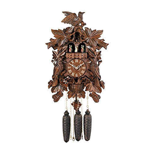 Best Cuckoo Electronic Clocks