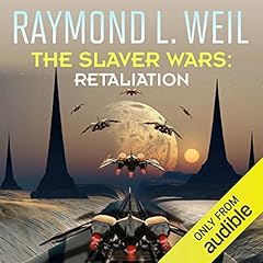 Retaliation cover art