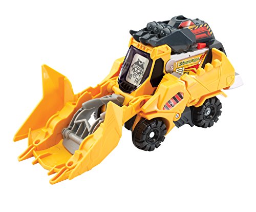 VTech Switch & Go Dinos Triceratops