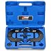 EWK Camshaft Alignment Timing Belt Locking Tool Kit for Audi A4 A6 A8 V6 3.0