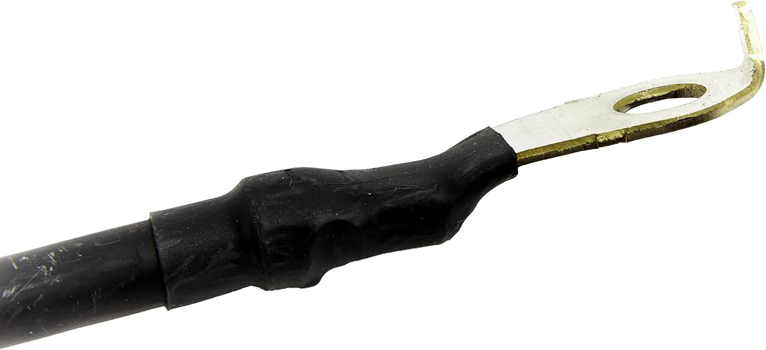 GM Genuine Parts 22846471 Negative Battery Cable