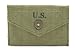 World War Supply M1942 First Aid Pouch Marked JT&L 1944