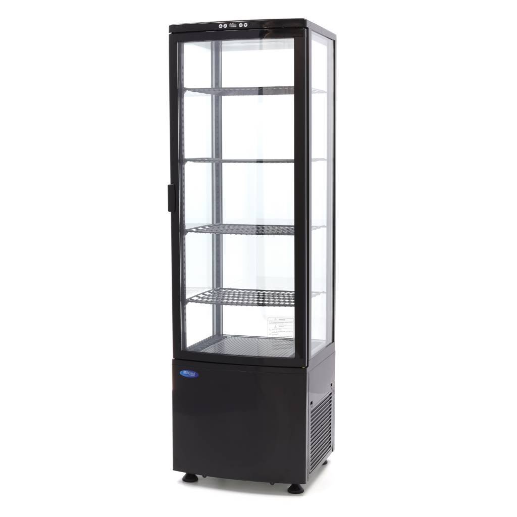 Maxima Vetrina Refrigerata - 235L - 52cm