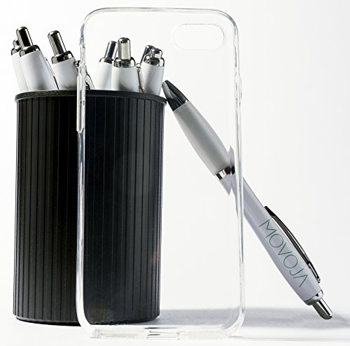 Movoja® [Custodia iPhone 7] | MOVOJA Germania