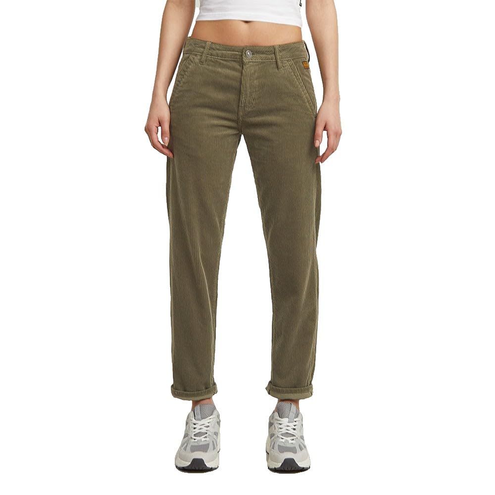 G-Star Damen Kate Boyfriend Chino