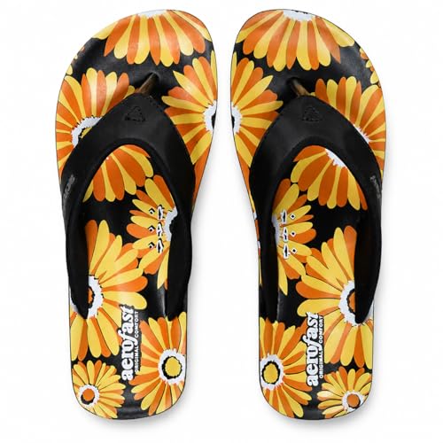 Image of Aerofast PU Casual Slippers for Women