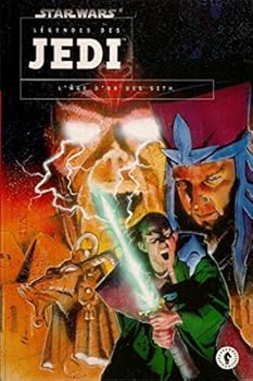 Star Wars: Tales of the Jedi - The Golden Age of the Sith (1996-1997) #2 - Book #2 of the Golden Age of the Sith