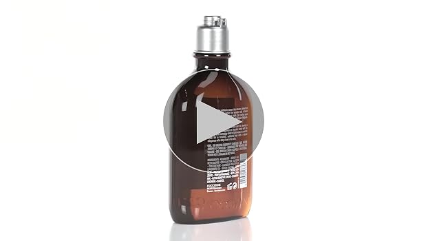 L'OCCITANE Homme L'Occitan 2 in 1 Shampoo & Shower Gel 250