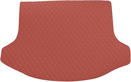 Forro de carga de automóvil personalizadoalfombrilla para maletero para sedán, SUV, camiones, furgonetas 2000-2022, forro de alfombrilla de carga