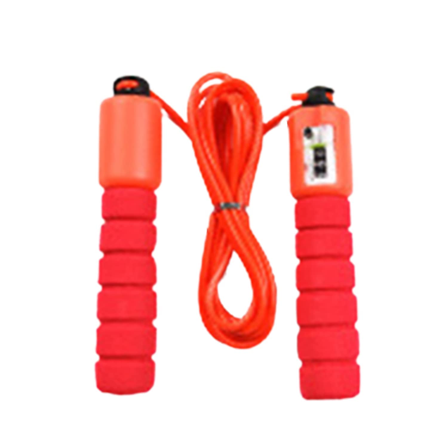 KAMY TRADERS Skipping Rope for Men and Women Jumping Rope With Adjustable Height Speed Electronic Counting Skip Rope for Exercise, Gym, Sports Fitness Adjustable Jump Rope (B0C23CVDYX) Amazon Price History, Amazon Price Tracker