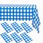 Blue Grids