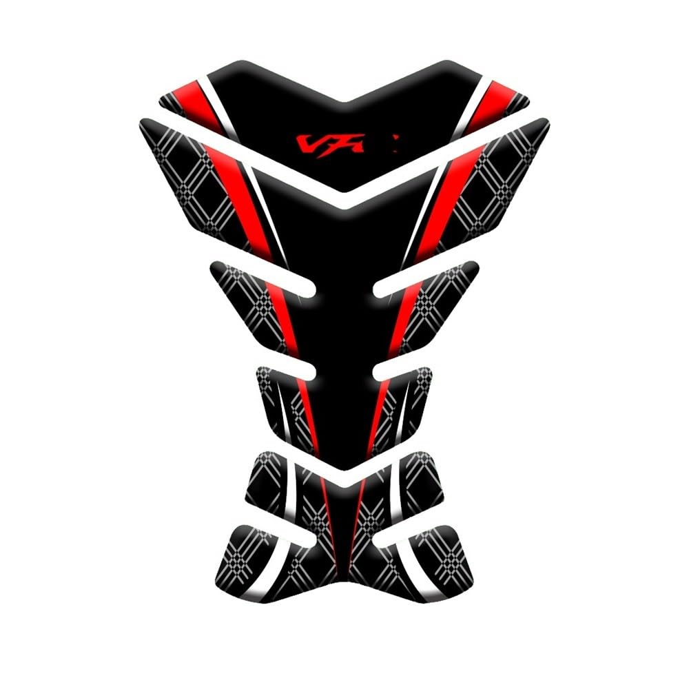 Autocollants protection réservoir pour VFR800X Crossrunner VFR800F 2011-2020