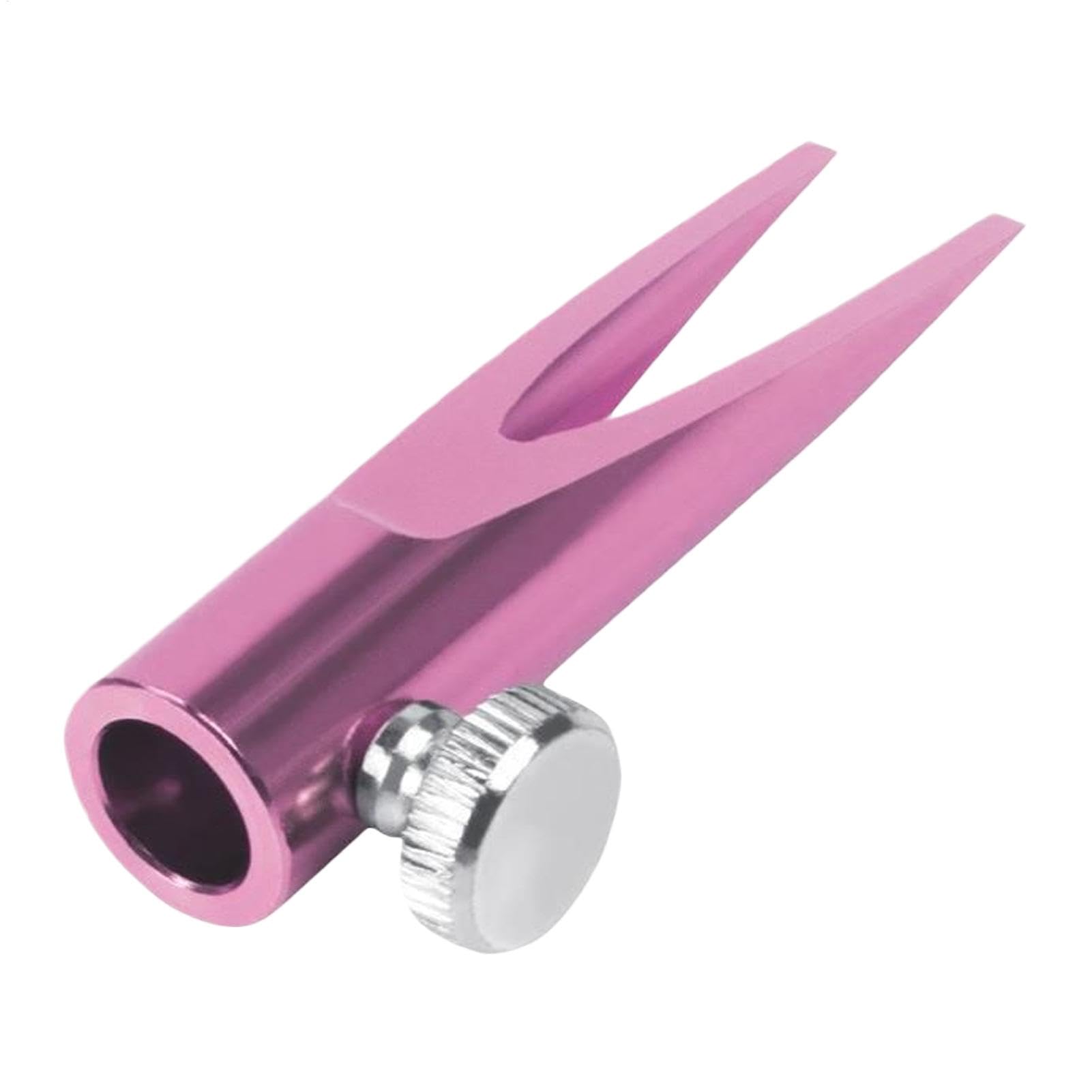 Pire à crayons pour les femmes, taille-crayon à crayons à sourcils,De dispositif de taille-crayon cosmétique des voyages - Outil d'aiguisme portable du stylo à sourcils pour petite amie, femme, ami
