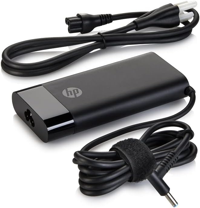 Chargeur PC Portable HP OMEN 15 pour jouer sans interruption au salon - 2