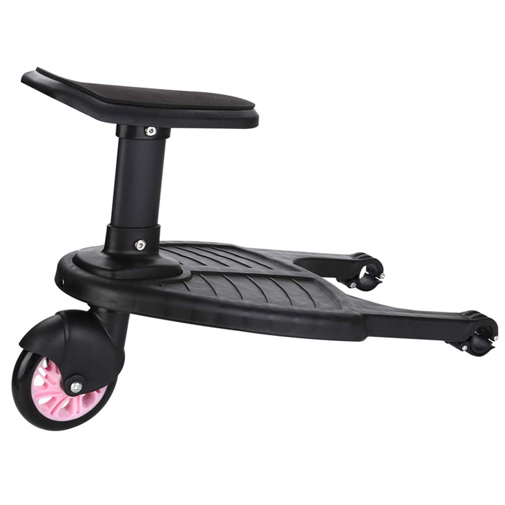 Connecteur poussette FEIFAN Baby Jogger avec siège permanent pour voyage