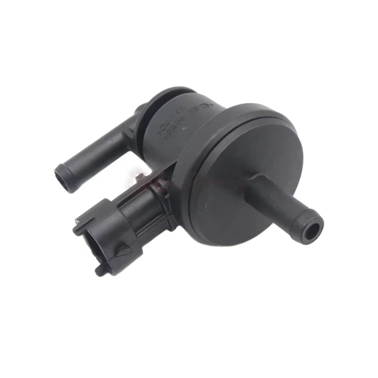 Yeudwua One Color Evaporation Purge Control Valve Compatible With Kia For Rio 2011-2015 For Soul 2008-2015 Purge Solenoid Purge Valve 290102B000