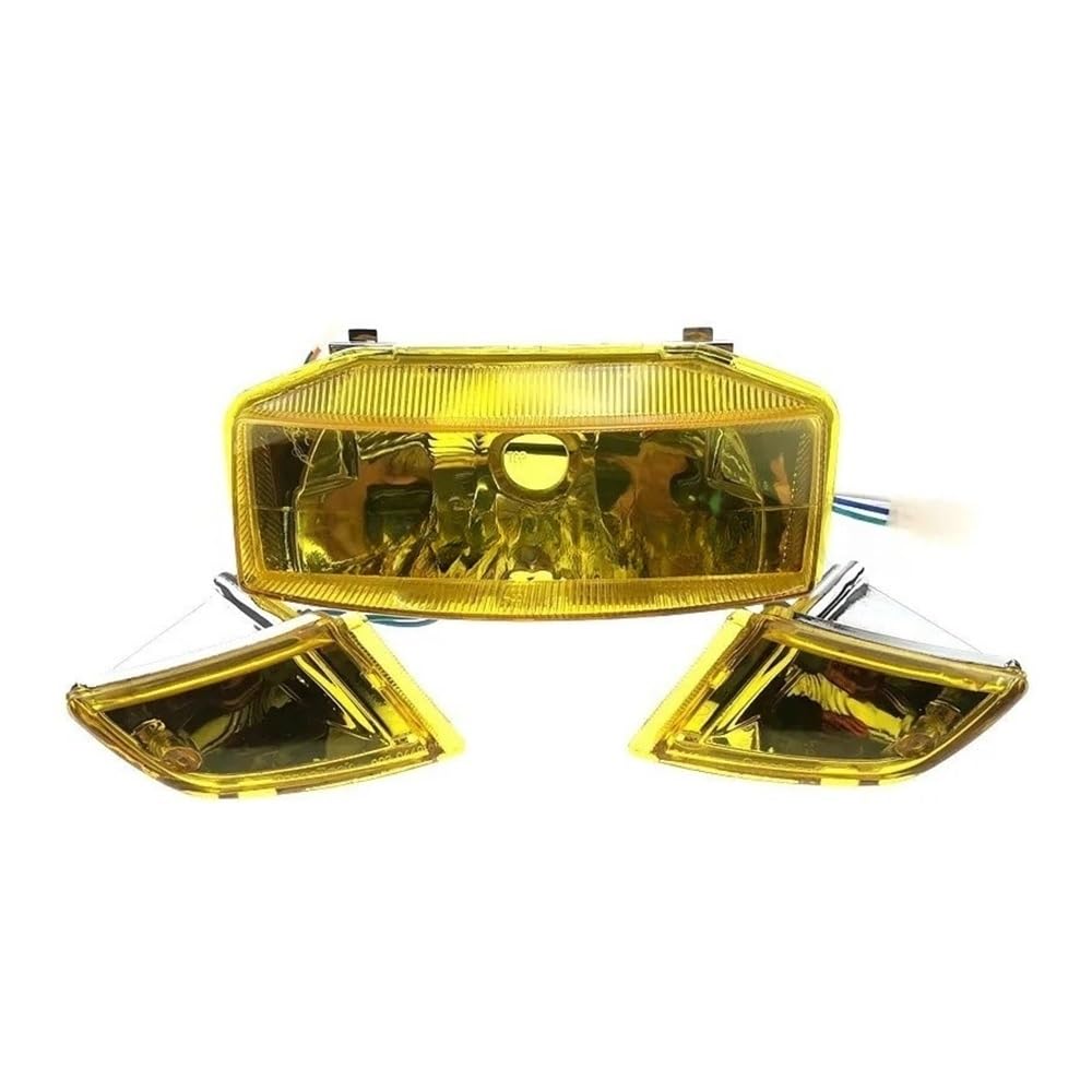 Fanale Posteriore Luci per moto Fari anteriori di direzione per Indicatori per Per DIO 50cc AF17 AF18 AF25 Moto Scooter