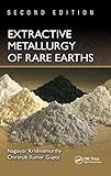 Extractive Metallurgy of Rare Earths