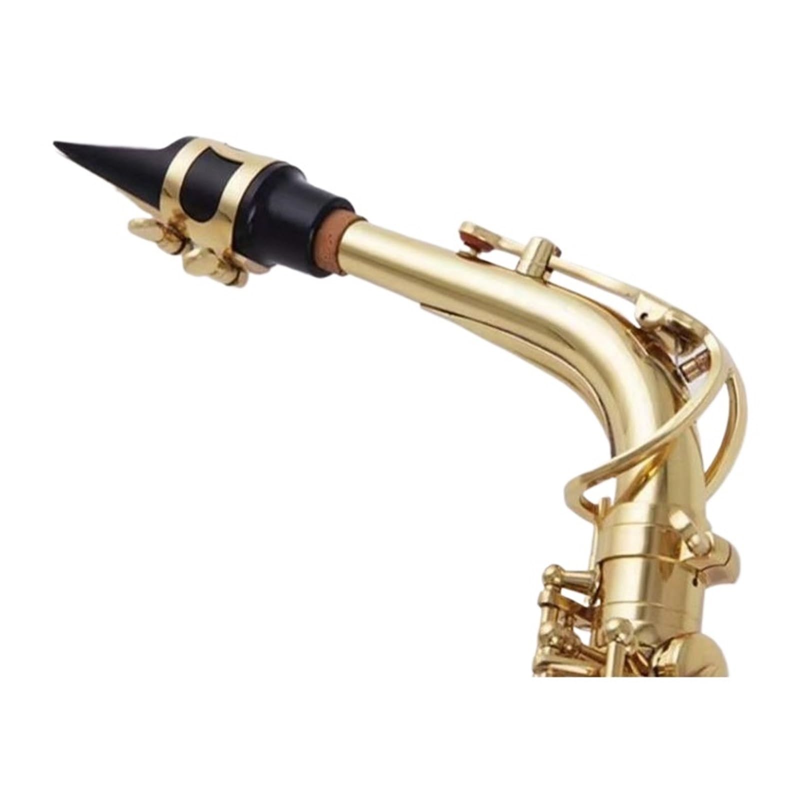 Altsaxophon In Es Dur Professionelles Übungsinstrument Standard-Saxophon