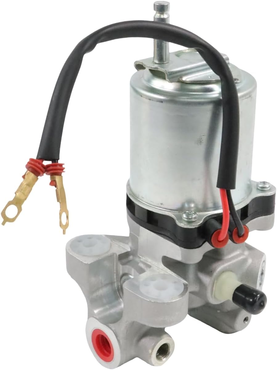 PANGOLIN 47960-60050 ABS Brake Booster Pump Motor Fit for GX460 GX470 LX570 Land Cruiser FJ Cruiser 4Runner, Replace 4796060050 47960-60090