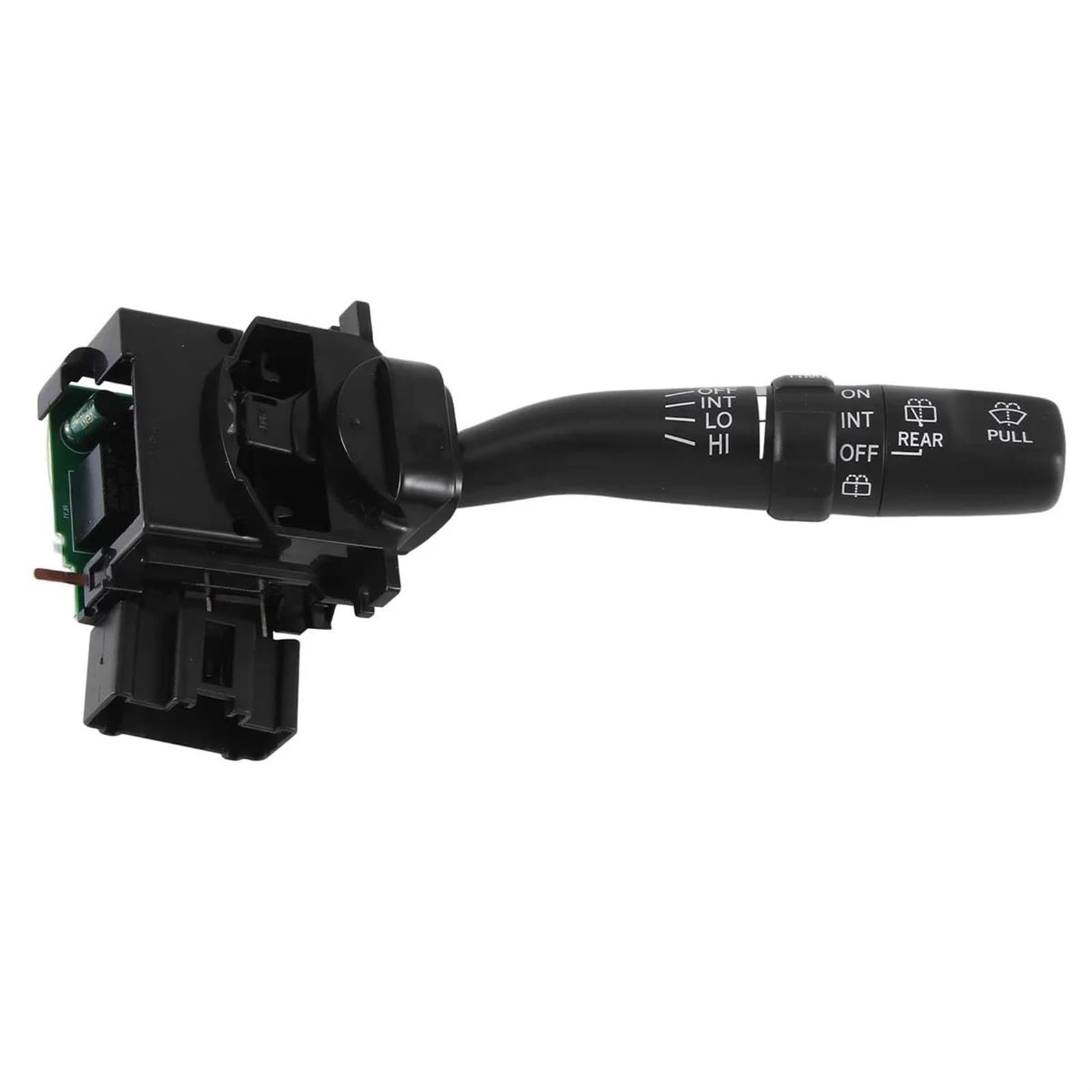 BAYDE Sospensione dello sterzo 84652-14641 Interruttore Tergicristallo per Colonna Sterzo Auto per T&oyota 4Runner 1999-2005 per T&oyota Supra 1997-1998