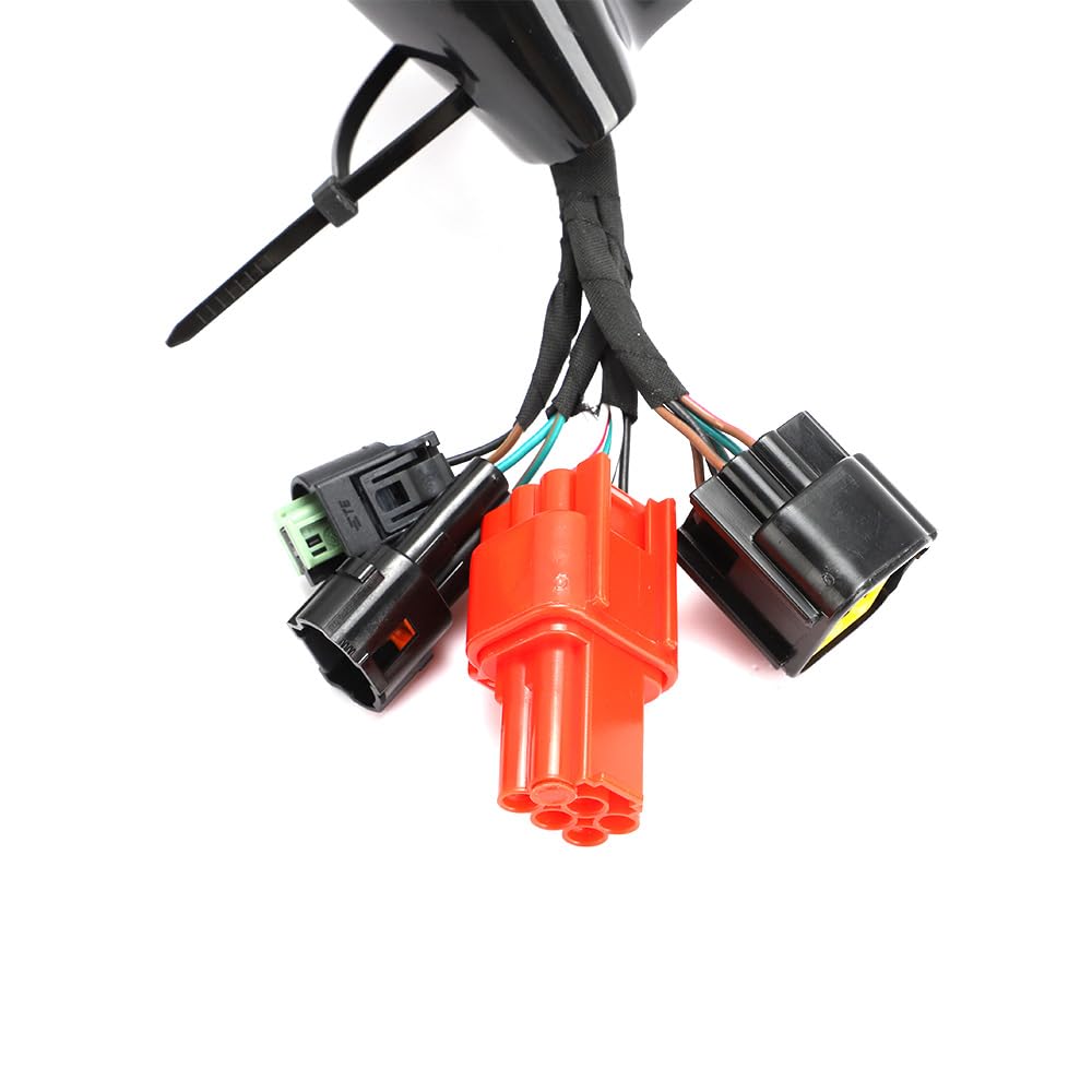 Arnés Principal de Motocicleta para cableado eléctrico Bicicleta Suruon Ultra Bee Motocross UB