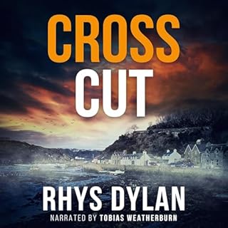 Cross Cut cover art