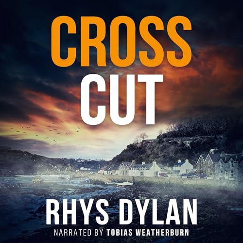 Cross Cut cover art