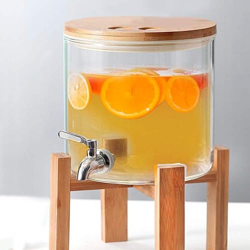 Miniatura 8 de Juego de 2, grifo de repuesto para dispensador de bebidas, grifo de acero inoxidable SourceTon y grifo de plástico, grifo de repuesto para