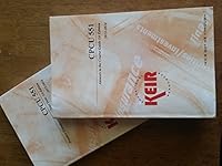 CPCU 551 Keir Study Guide 0894634283 Book Cover
