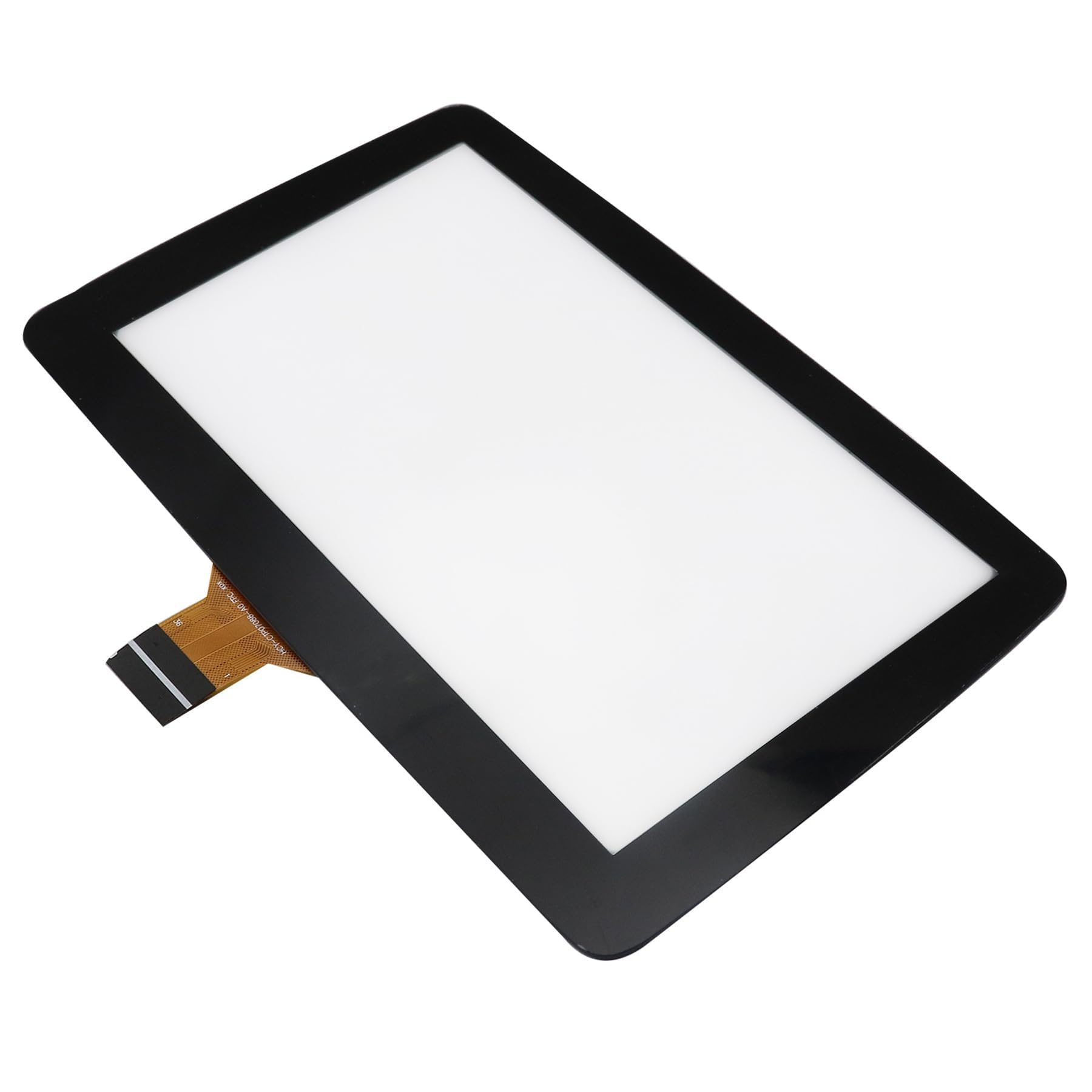 Amazon.com: 7 Inch Touch Screen Replacement for Mazda 3 CX-3 MX-5