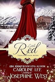 Little Red: an Everland Ever After Tale
