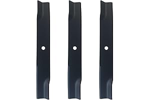 52 Inch Mower Blades Fit for Hustler Mowers