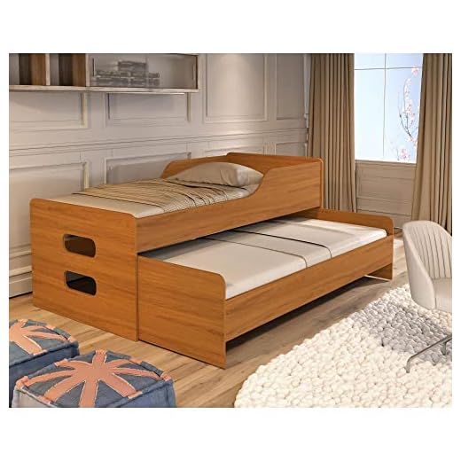 Bicama Solteiro Elis Basoto