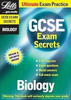 GCSE Exam Secrets: Biology 1843150336 Book Cover