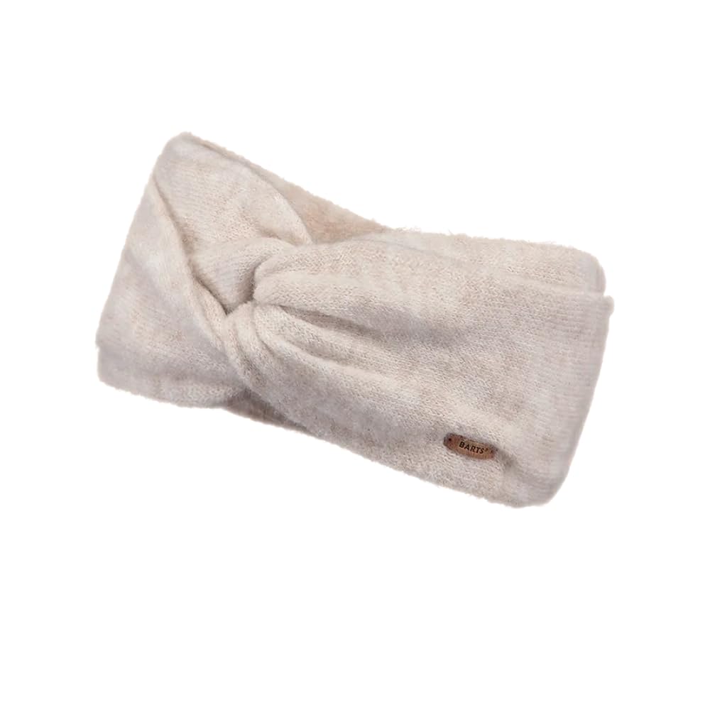 Barts Witzia Cream Stirnband - One-Size