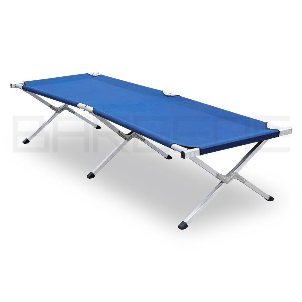 oztrail mega padded stretcher